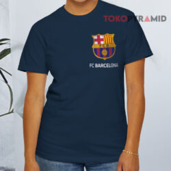 Hollister Barcelona T shirt Front