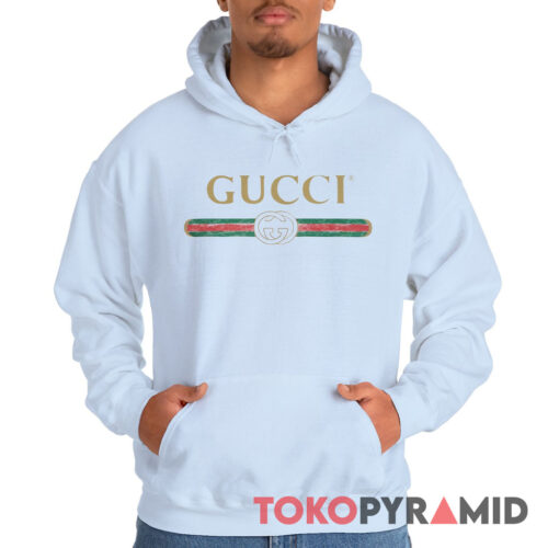 Hot Cristiano Ronaldo Gucci Hoodie