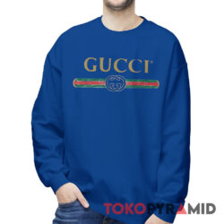 Hot Cristiano Ronaldo Gucci Sweatshirt