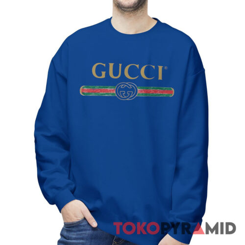 Hot Cristiano Ronaldo Gucci Sweatshirt