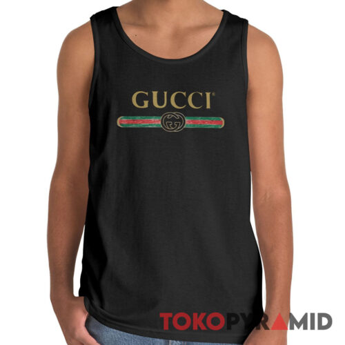 Hot Cristiano Ronaldo Gucci Tank Top