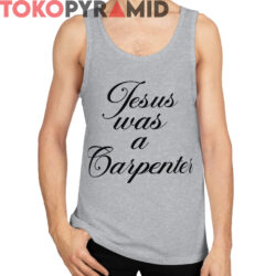 Hot Sabrina Carpenter Jesus was a Carpenter Shirt