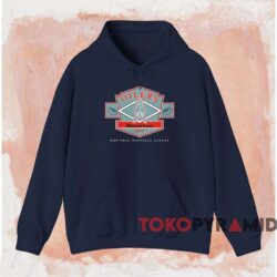 Houston Oilers AFC National Football League Shirt 2 Houston Oilers Afc National Football League Shirt Navy Hoodie