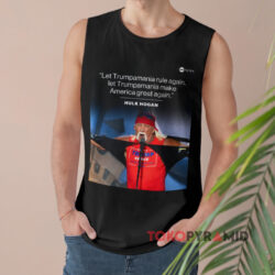 Hulk Hogan Let Trumpamania Rule Again Let Trumpamania Make America Great Again Shirt 2 Hulk Hogan Let Trumpamania Rule Again Let Trumpamania Make America Great Again Tank Top