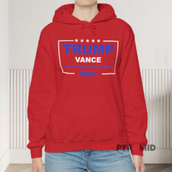 Hulk Hogan Trump Vance Shirt 4 Hulk Hogan Trump Vance Hoodie