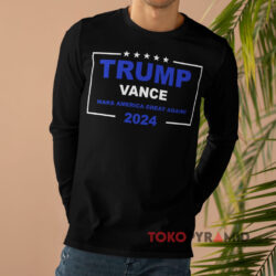 Hulk Hogan Trump Vance Shirt 3 Hulk Hogan Trump Vance Long sleeved