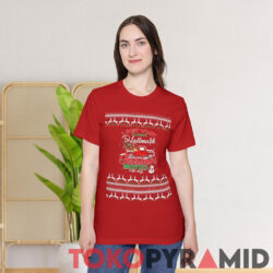 I Just Want To Watch Hallmark Christmas Movies All Day Ugly Sweatshirt 3 I Just Want To Watch Hallmark Christmas Movies All Day Ugly T shirt