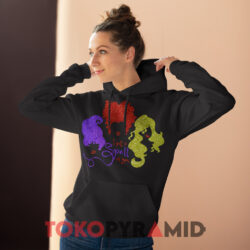 I Put A Spell On You Hocus Pocus Shirt 4 I Put A Spell On You Hocus Pocus Black Hoodie