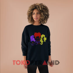 I Put A Spell On You Hocus Pocus Shirt 2 I Put A Spell On You Hocus Pocus Black Sweatshirt