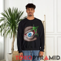 I Survived Halloween Horror Nights Vii 1997 At Universal Studios Florida Sweatshirt