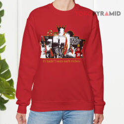 If I Hadn't Seen Such Riches Premier League Shirt 3 If I Hadn't Seen Such Riches Premier League Sweatshirt