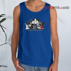 If I Hadn't Seen Such Riches Premier League Shirt 2 If I Hadn't Seen Such Riches Premier League Tank Top