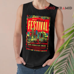 iHeartRadio Music Festival Sept 20-21 2024 T-Mobile Arena Las Vegas Poster Shirt 2 Iheartradio Music Festival Sept 20 21 2024 T mobile Arena Las Vegas Poster Tank Top