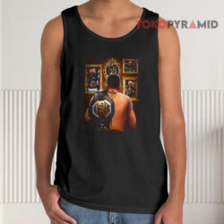 Ilia Topuria 5th Lightweight Champion Tank Top