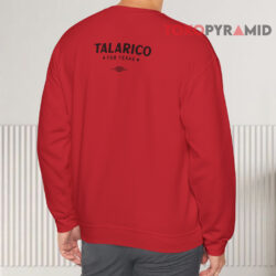 I'm A Talafreako Shirt 4 I'm A Talafreako Back Sweatshirt