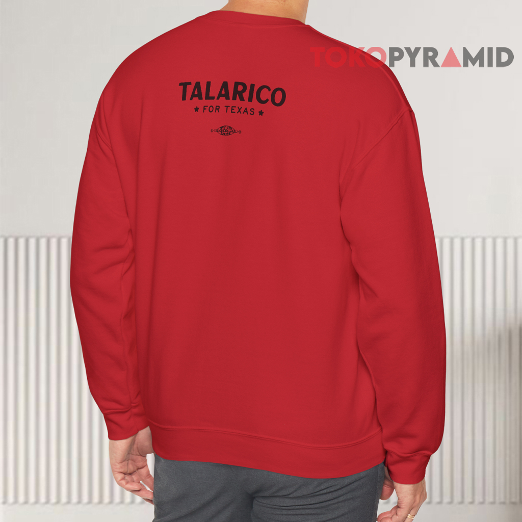 I'm A Talafreako Back Sweatshirt I'm A Talafreako Back Sweatshirt
