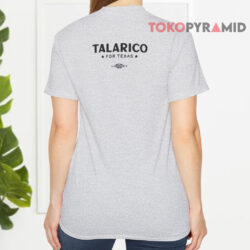 I'm A Talafreako Shirt 2 I'm A Talafreako Back T shirt