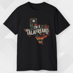 I'm A Talafreako Shirt