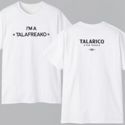 I'm A Talafreako Shirt