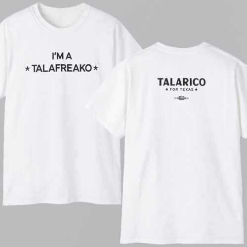 I'm A Talafreako Shirt I'm A Talafreako Shirt
