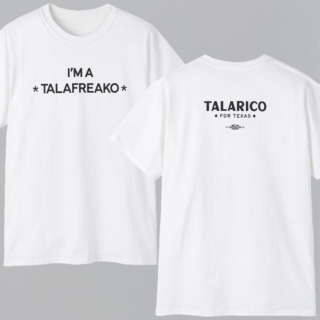 I'm A Talafreako Shirt I'm A Talafreako Shirt