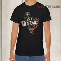 I'm A Talafreako T Shirt