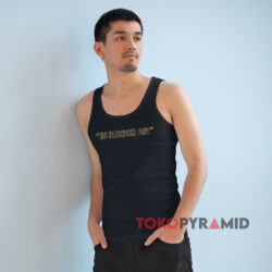 I'm Bummed AHT Shirt 4 I'm Bummed Aht Black Tank Top