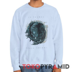 In Flames Siren Charms Shirt 2 In Flames Siren Charms Sweatshirt