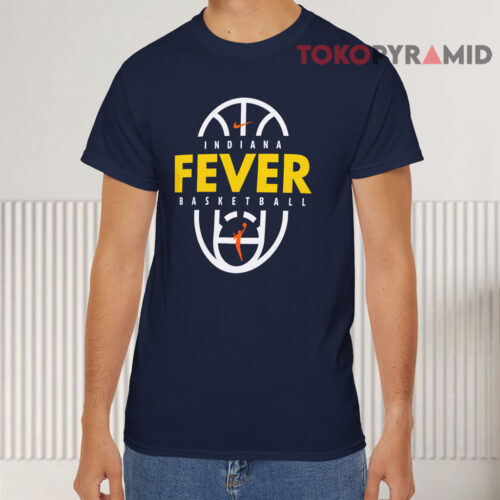 Indiana Fever Nike 2026 Basketball Shirt Indiana Fever Nike 2026 Basketball Shirt