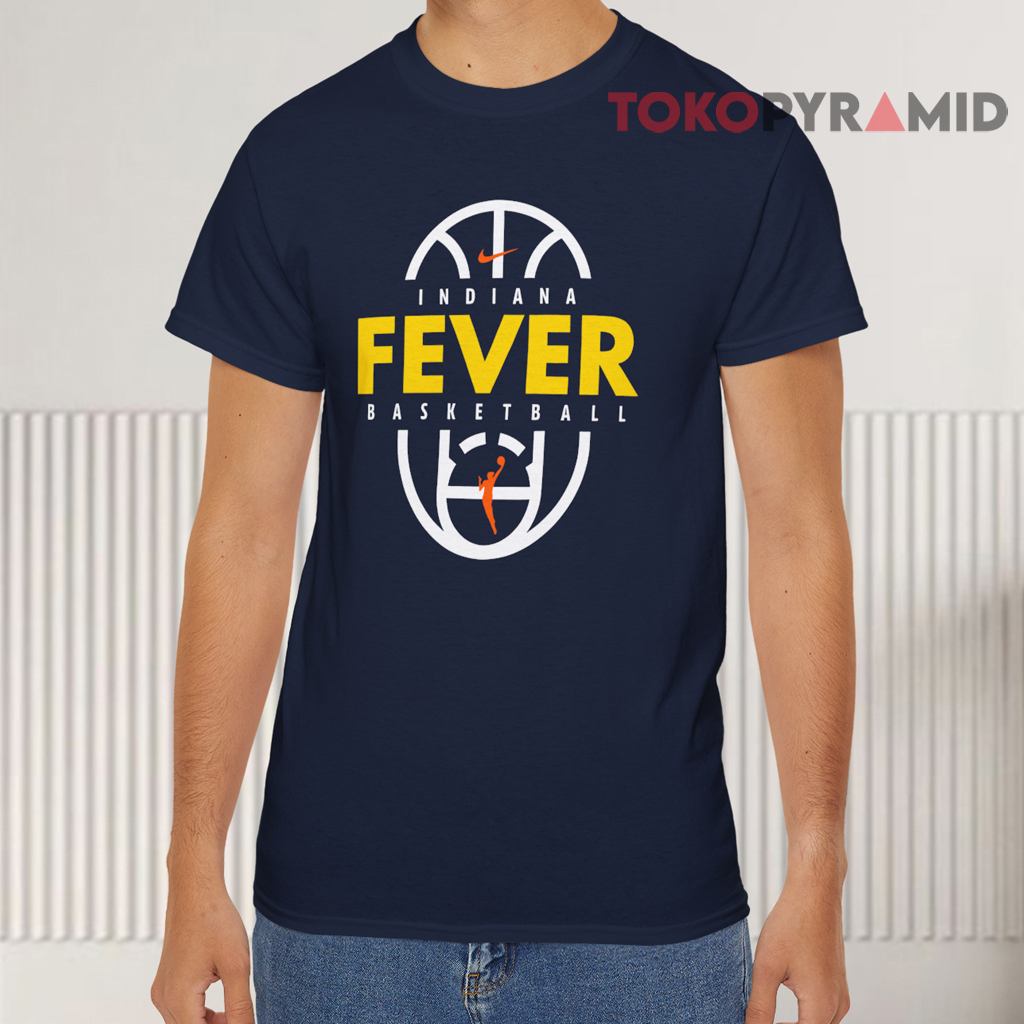 Indiana Fever Nike 2026 Basketball Shirt Indiana Fever Nike 2026 Basketball Shirt