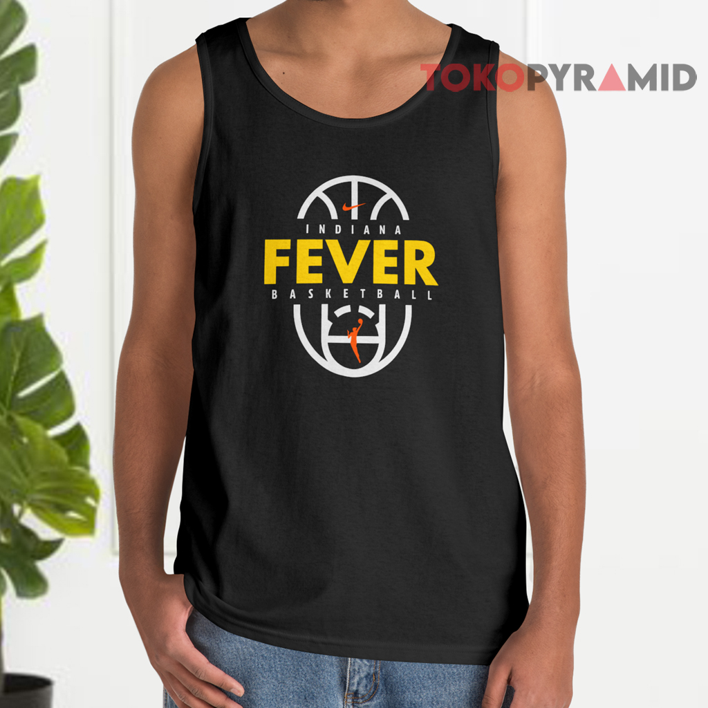 Indiana Fever Nike 2026 Basketball Tank Top Indiana Fever Nike 2026 Basketball Tank Top