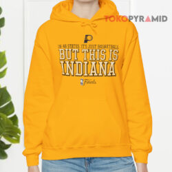 Indiana Pacers 49 States 2025 NBA Finals Shirt 4 Indiana Pacers 49 States 2025 Nba Finals Hoodie