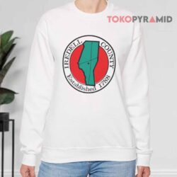 Iredell County Established 1788 Sweatshirt