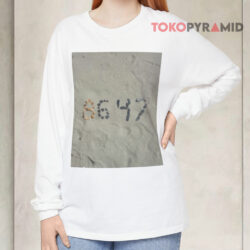 James Comey 8647 Shirt 4 James Comey 8647 Long sleeved