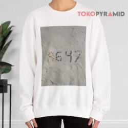 James Comey 8647 Shirt 3 James Comey 8647 Sweatshirt