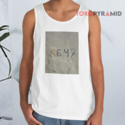 James Comey 8647 Shirt 2 James Comey 8647 Tank Top