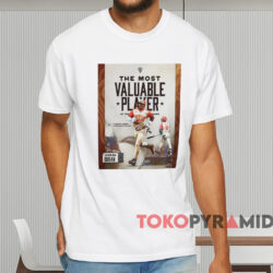 Jarren Duran Is Your Mlb All Star Game 2024 Mvp Shirt White T shirt