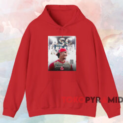 Jarren Duran Wins All-Star Game MVP 2024 Shirt 2 Jarren Duran Wins All Star Game Mvp 2024 Shirt Red Hoodie