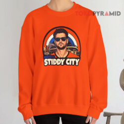 Jarrett Stidham Denver Is Stiddy City Shirt 2 Jarrett Stidham Denver Is Stiddy City Sweatshirt
