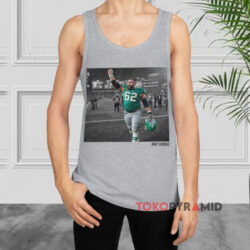 Jason Kelce Pay Homage Shirt 3 Jason Kelce Pay Homage Grey Tank Top