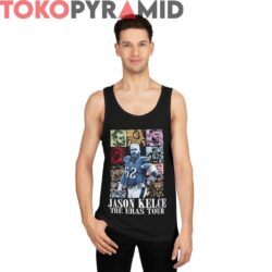 Jason Kelce The Eras Tour Shirt 4 Jason Kelce The Eras Tour