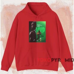 Jaylen Brown MVP Boston Celtics Eastern Conference Finals Shirt 2 Jaylen Brown Mvp Boston Celtics Eastern Conference Finals Shirt Red Hoodie