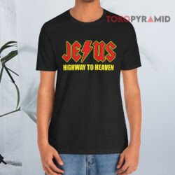 Jesus Highway To Heaven Sweatshirt 2 Jesus Highway To Heaven Essential T shirt