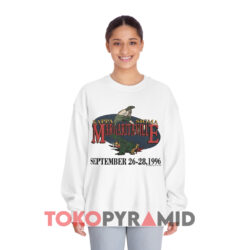 Jimmy Buffett Kappa Sigma Margaritaville White Sweatshirt