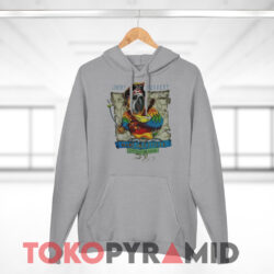 Jimmy Buffett Margaritaville Cayman Islands T-shirt 4 Jimmy Buffett Margaritaville Cayman Islands Grey Hoodie