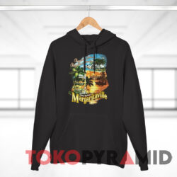 Jimmy Buffett Margaritaville Changes In Latitudes Changes In Attitudes T-shirt 4 Jimmy Buffett Margaritaville Changes In Latitudes Changes In Attitudes Black Hoodie