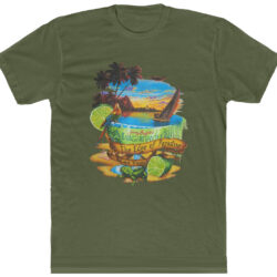 Jimmy Buffett On The Edge Of Paradise Las Vegas T-shirt 5 Jimmy Buffett On The Edge Of Paradise Las Vegas T shirt