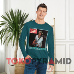 Jimmy Buffett You Had To Be There Recorded Live T-shirt 2 Jimmy Buffett You Had To Be There Recorded Live Stargazer Long sleeved