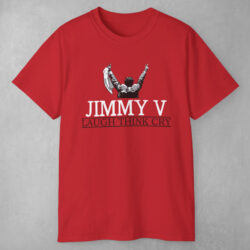 Jimmy V Laugh Think Cry T shirt