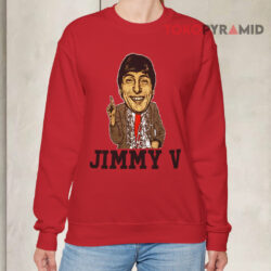 Jimmy V NC State Basketball Shirt 2 Jimmy V Nc State Basketball Sweatshirt